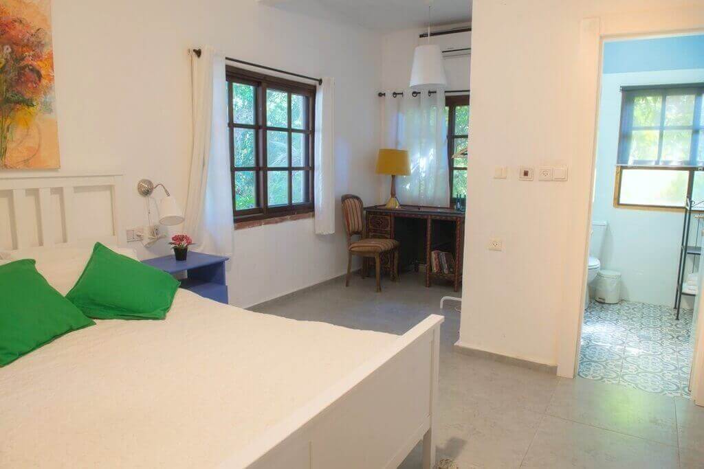 תמונה של בית נופש - 3