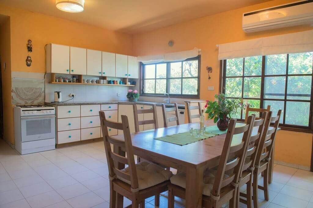 תמונה של בית נופש - 6