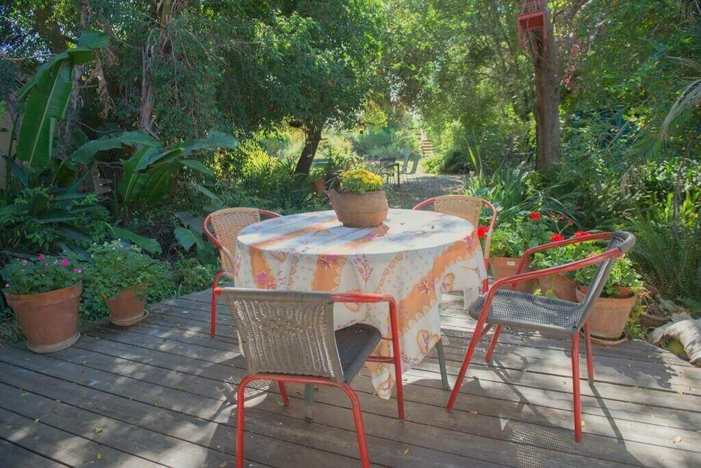 תמונה של בית נופש - 10