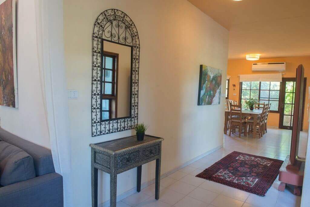 תמונה של בית נופש - 7