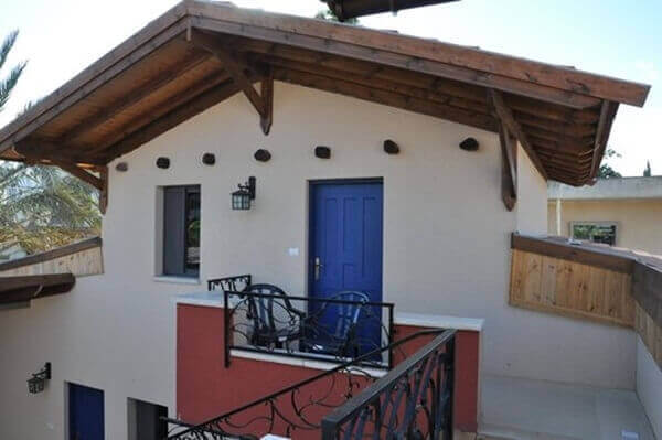 תמונה של יחידות האירוח - 2