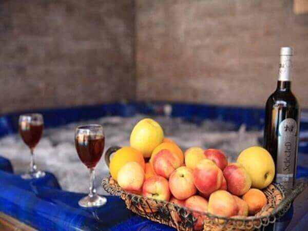 תמונה של הסוויטות - 2