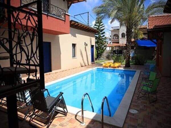 תמונה של הסוויטות - 3