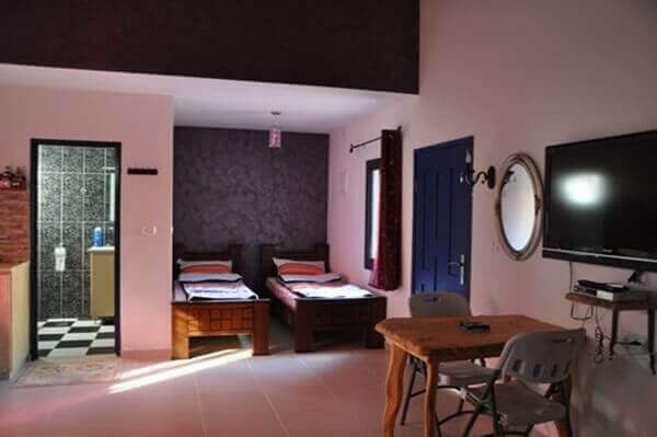 תמונה של הסוויטות - 9