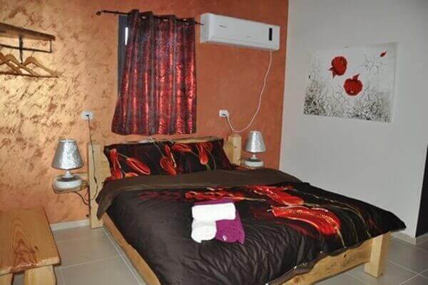 תמונה של הסוויטות - 4