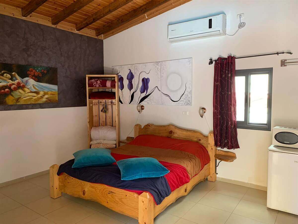 תמונה של יחידות האירוח - 5