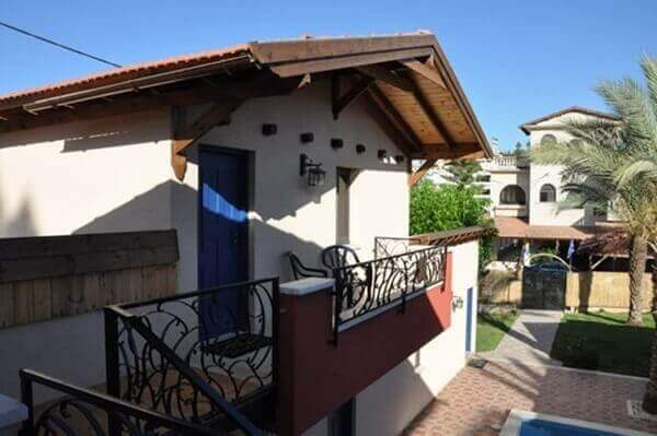 תמונה של הסוויטות - 5