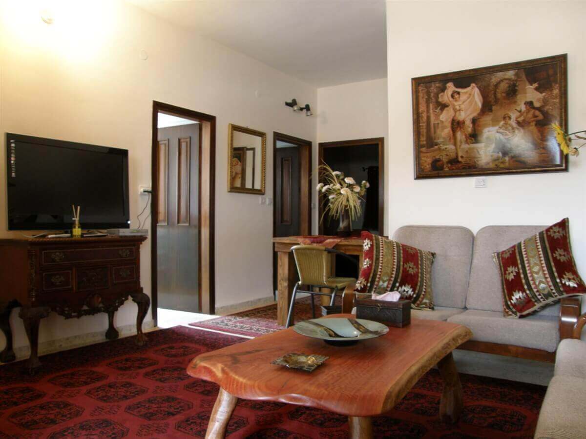 תמונה של יחידת הוילה - 7