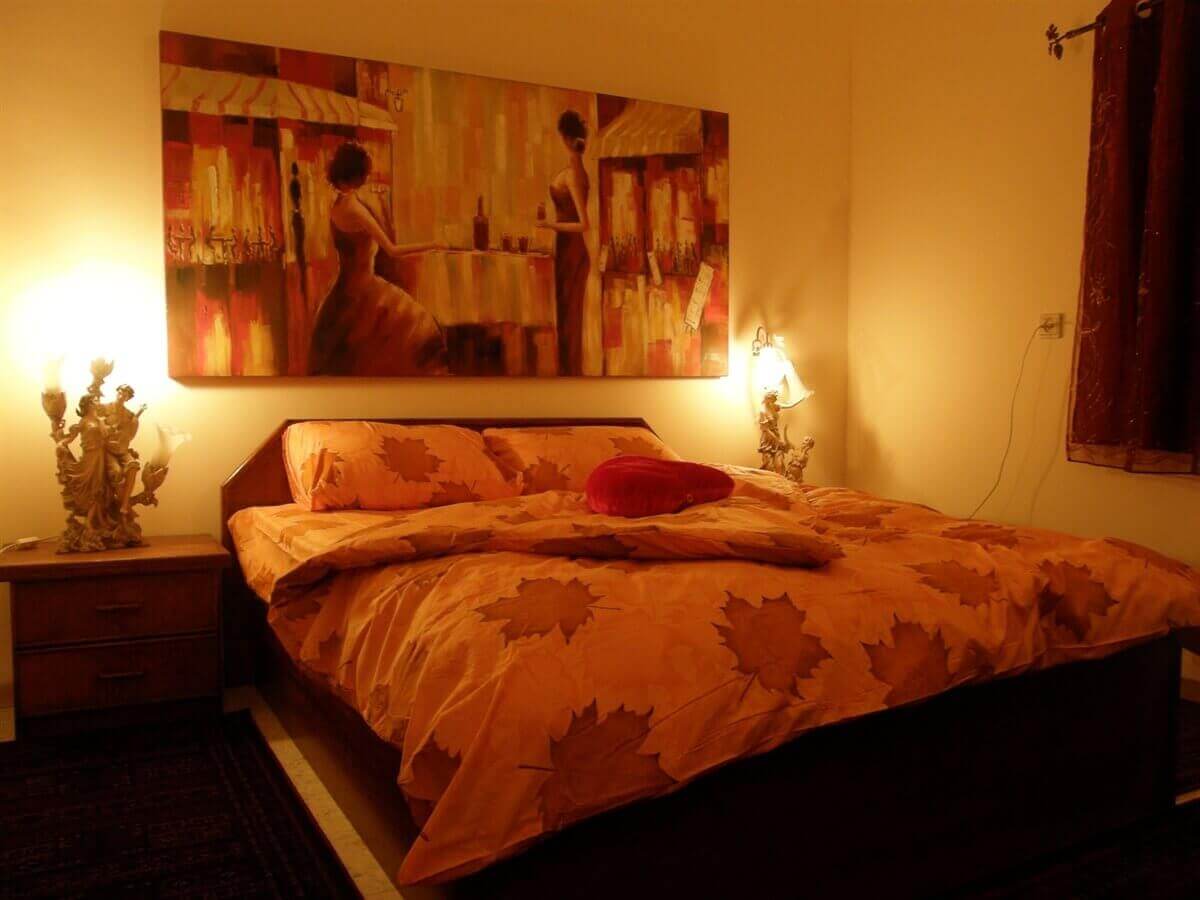 תמונה של יחידת הוילה - 2