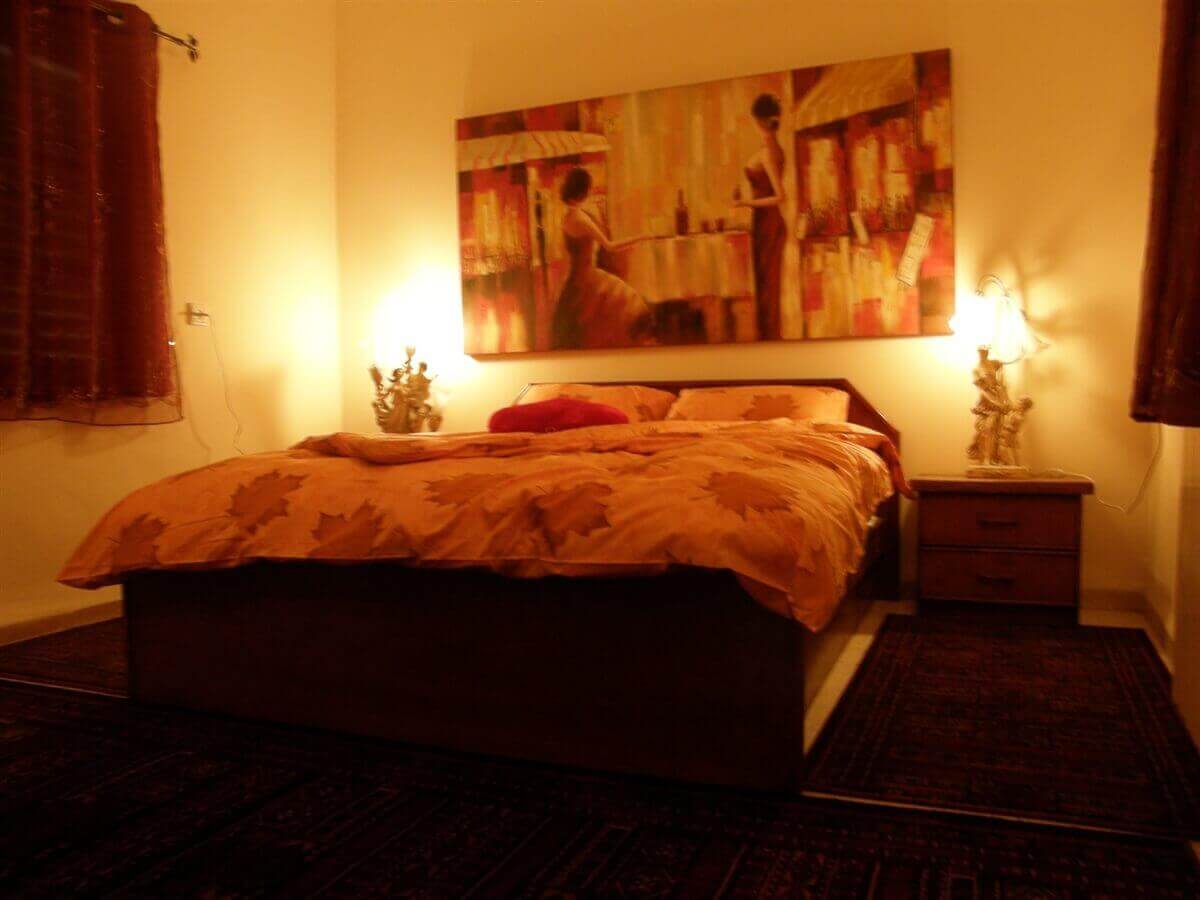 תמונה של יחידת הוילה - 6