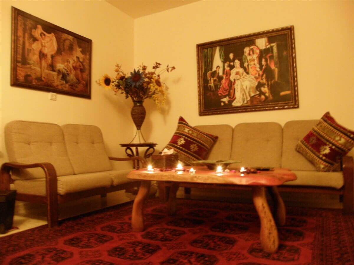 תמונה של יחידת הוילה - 4