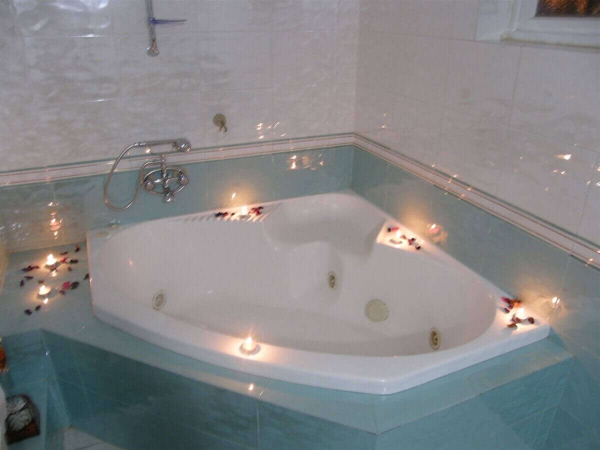 תמונה של יחידת הוילה - 3