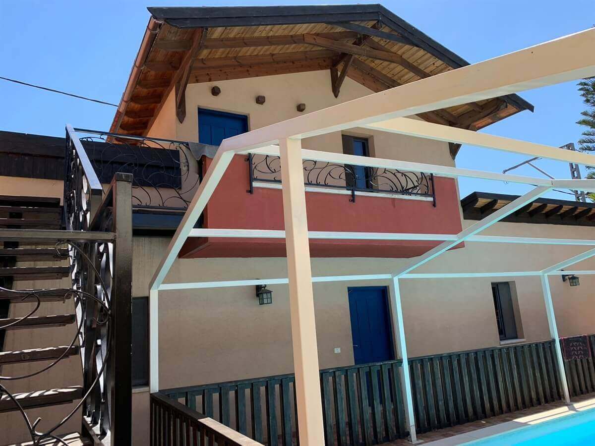 תמונה של יחידות האירוח - 10