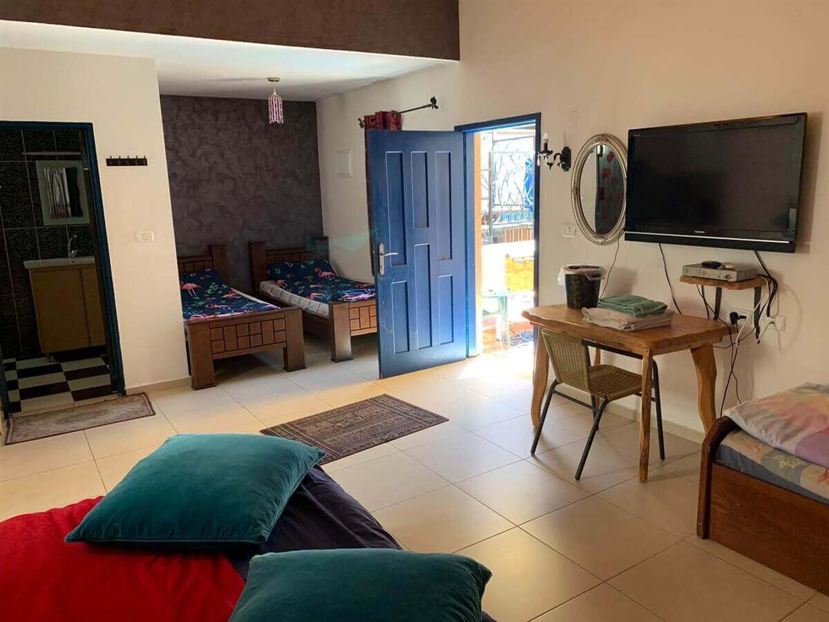 תמונה של יחידות האירוח - 6