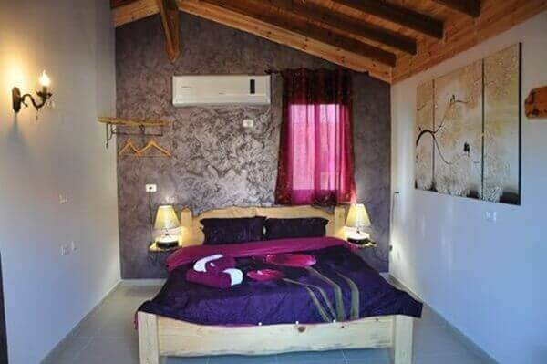 תמונה של יחידות האירוח - 3