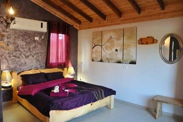 תמונה של יחידות האירוח - 4