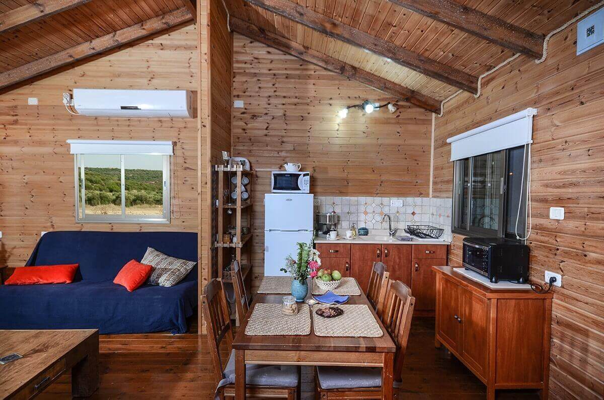 תמונה של הבקתה - 4