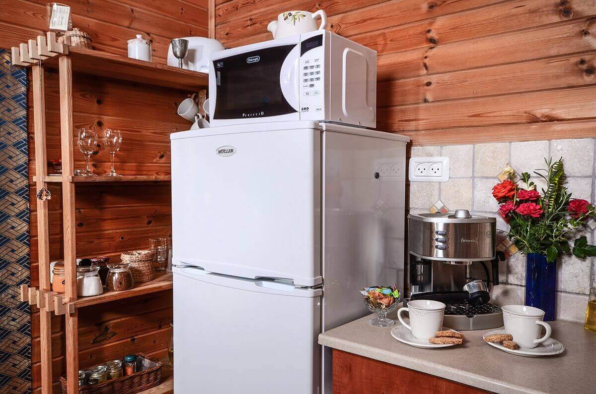 תמונה של הבקתה - 6