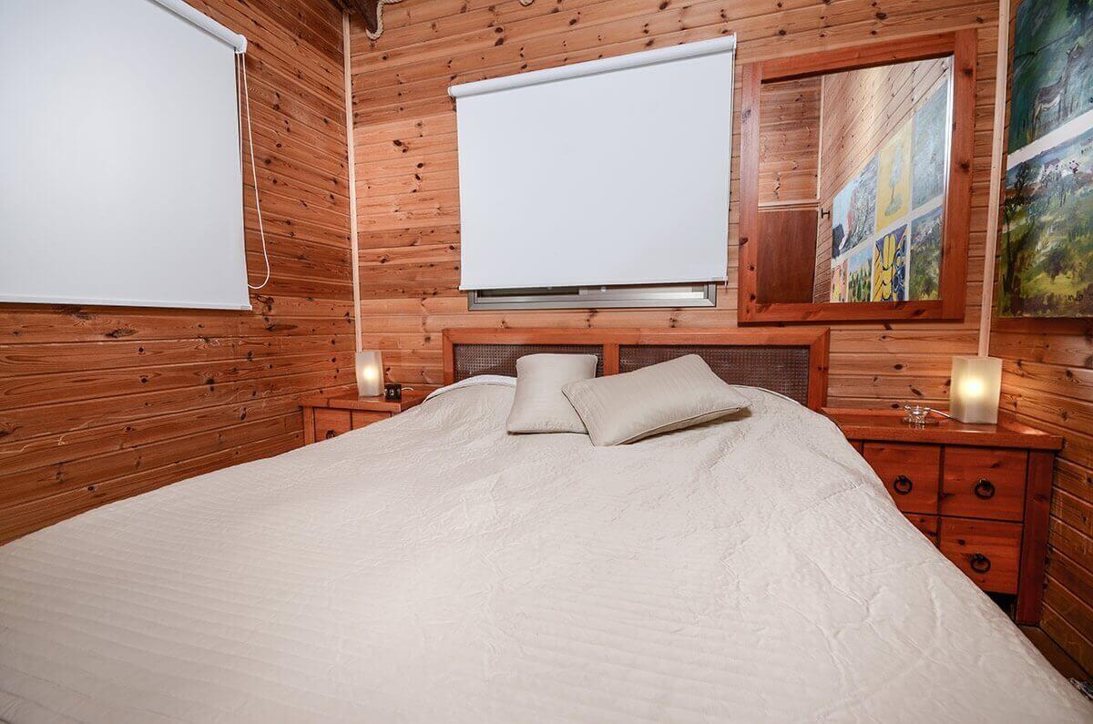 תמונה של הבקתה - 3