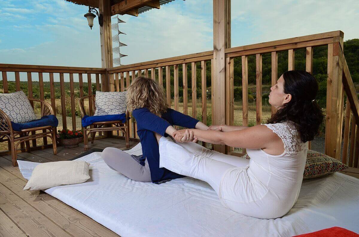 תמונה של הבקתה - 9