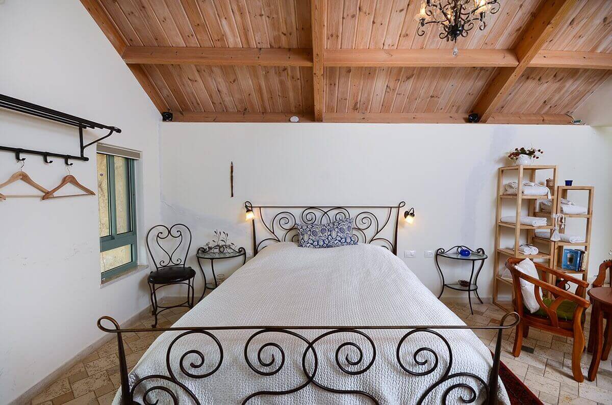 תמונה של סוויטת עדן - 7