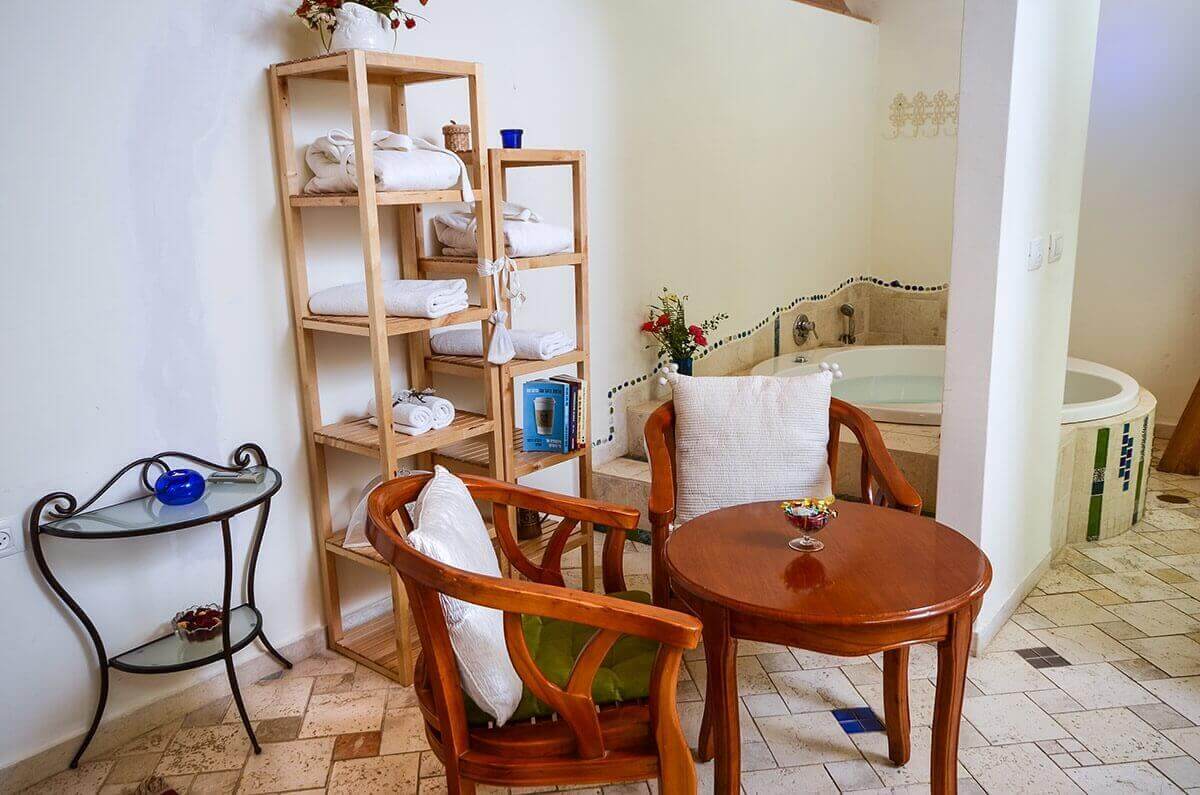 תמונה של סוויטת עדן - 5