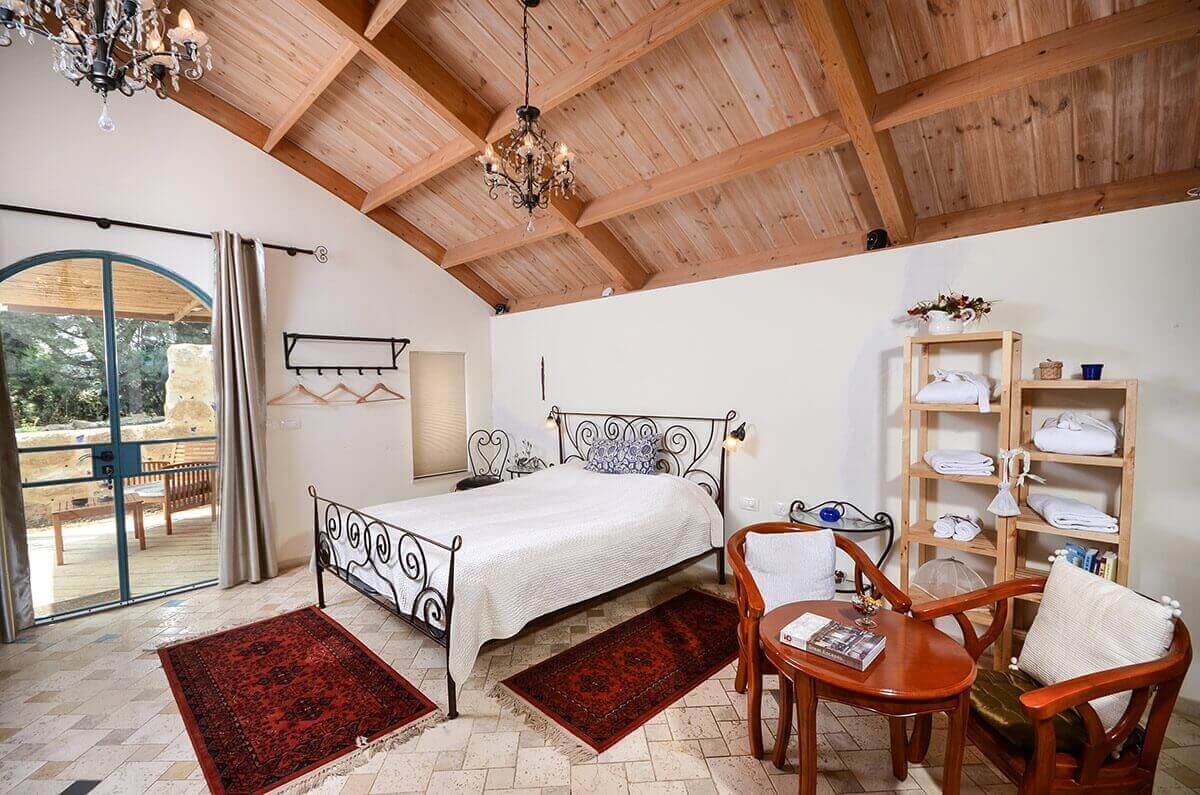 תמונה של סוויטת עדן - 6