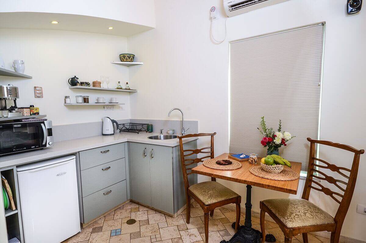 תמונה של סוויטת עדן - 9