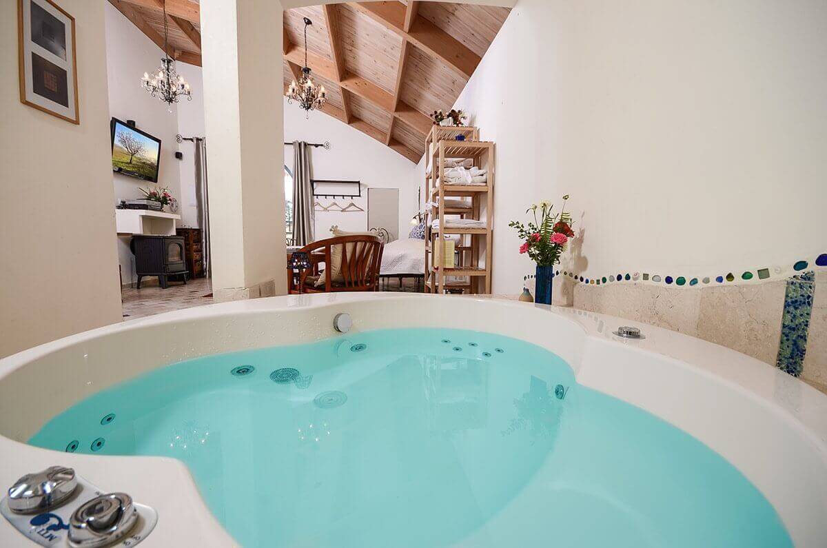 תמונה של סוויטת עדן - 3