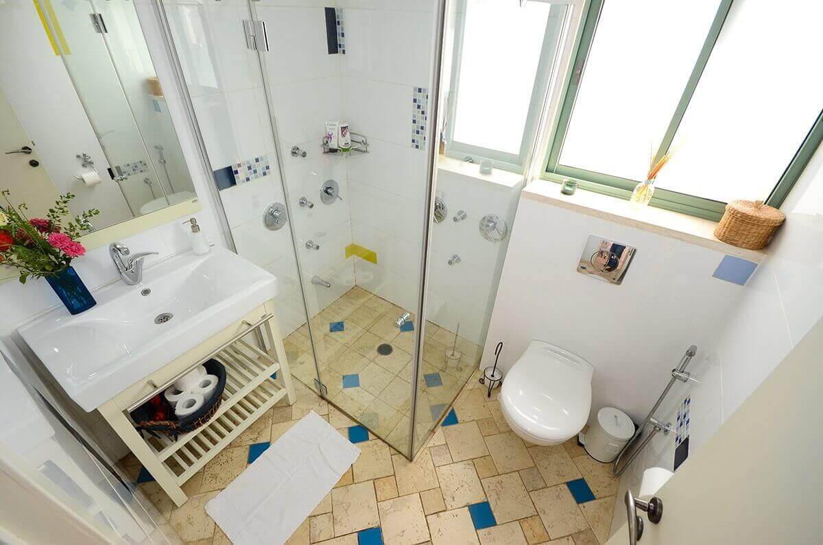 תמונה של סוויטת עדן - 10