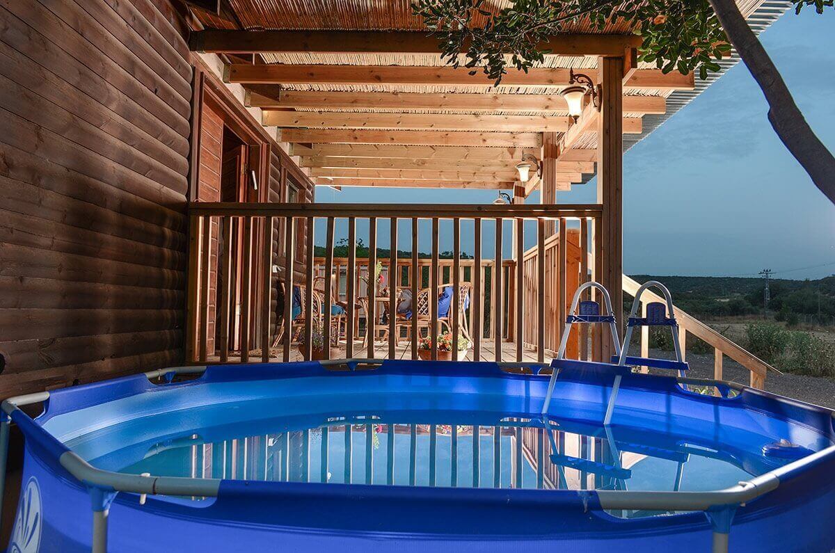 תמונה של הבקתה - 5