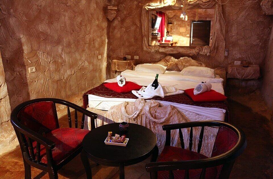 תמונה של סוויטת נוף - 2