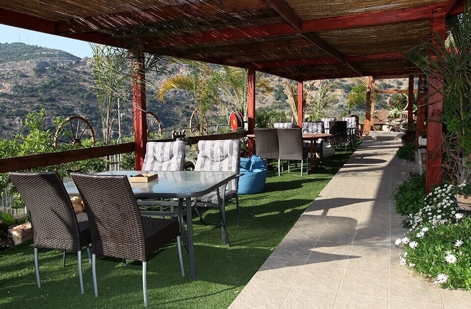 תמונה של סוויטת נוף - 8