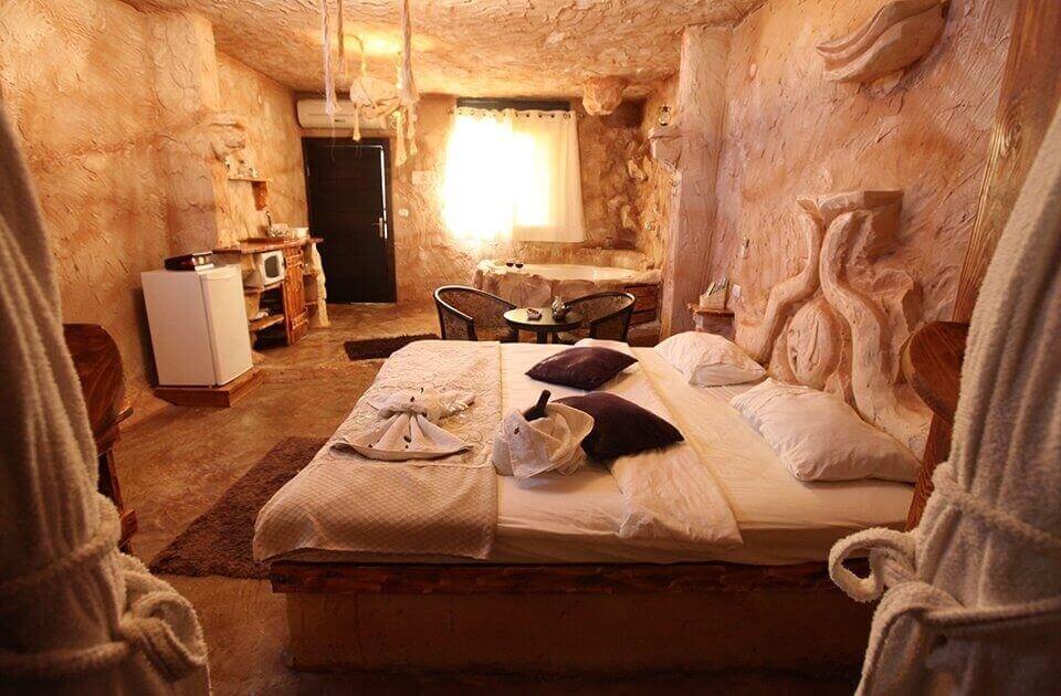 תמונה של סוויטת נוף - 3