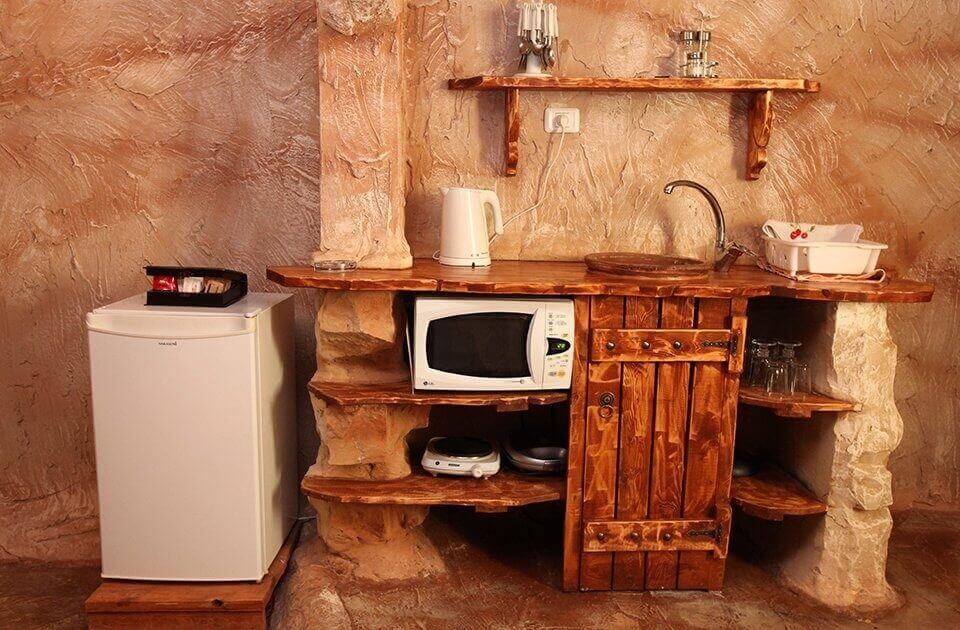 תמונה של סוויטת נוף - 4