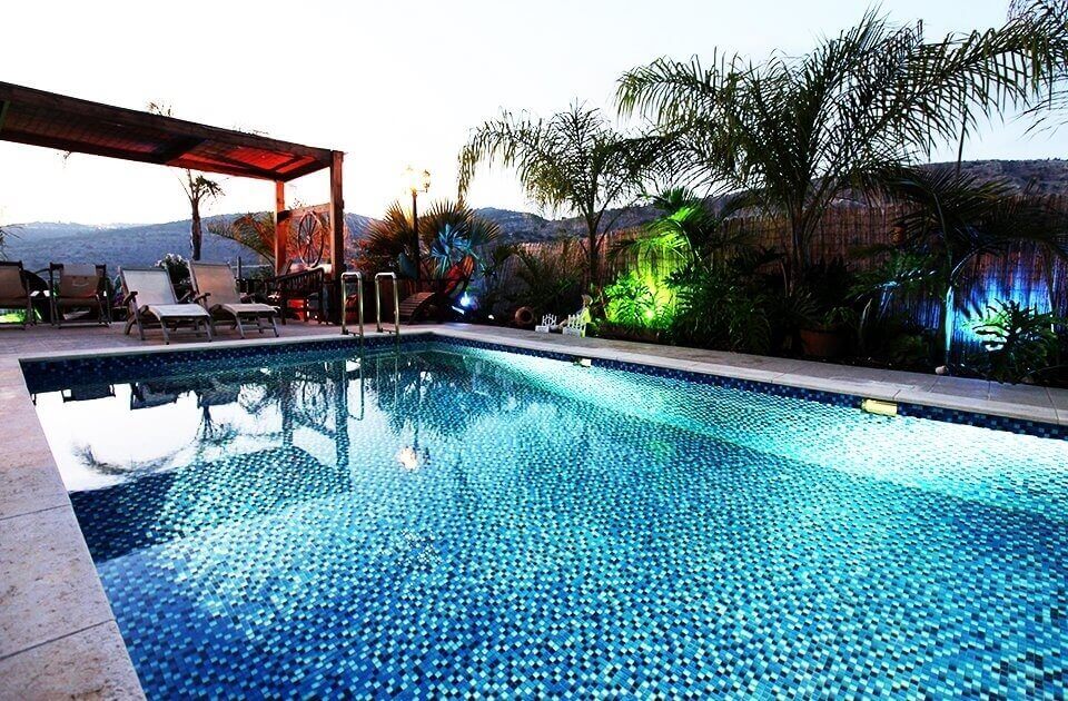 תמונה של סוויטת נוף - 7