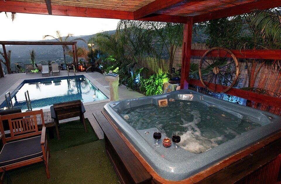 תמונה של סוויטת נוף - 6