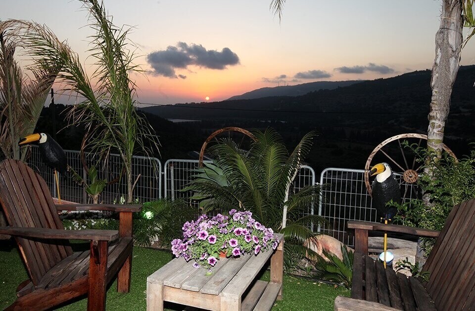 תמונה של סוויטת נוף - 5