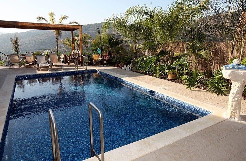 תמונה של סוויטת בר - 5