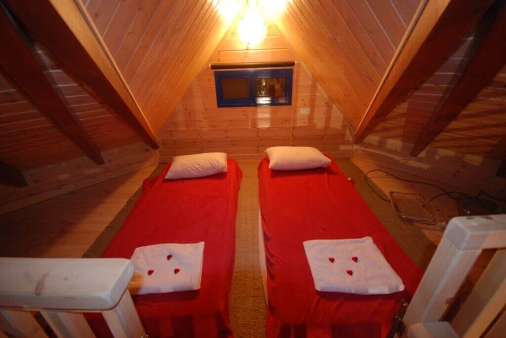 תמונה של הבקתות - 8