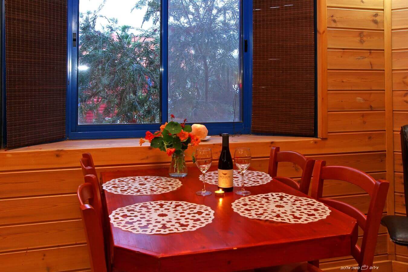 תמונה של הבקתות - 9