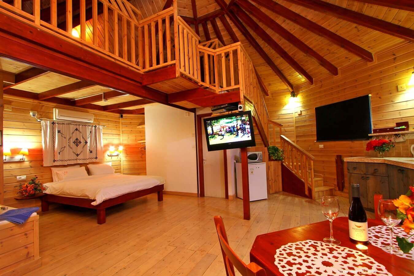 תמונה של הבקתות - 2