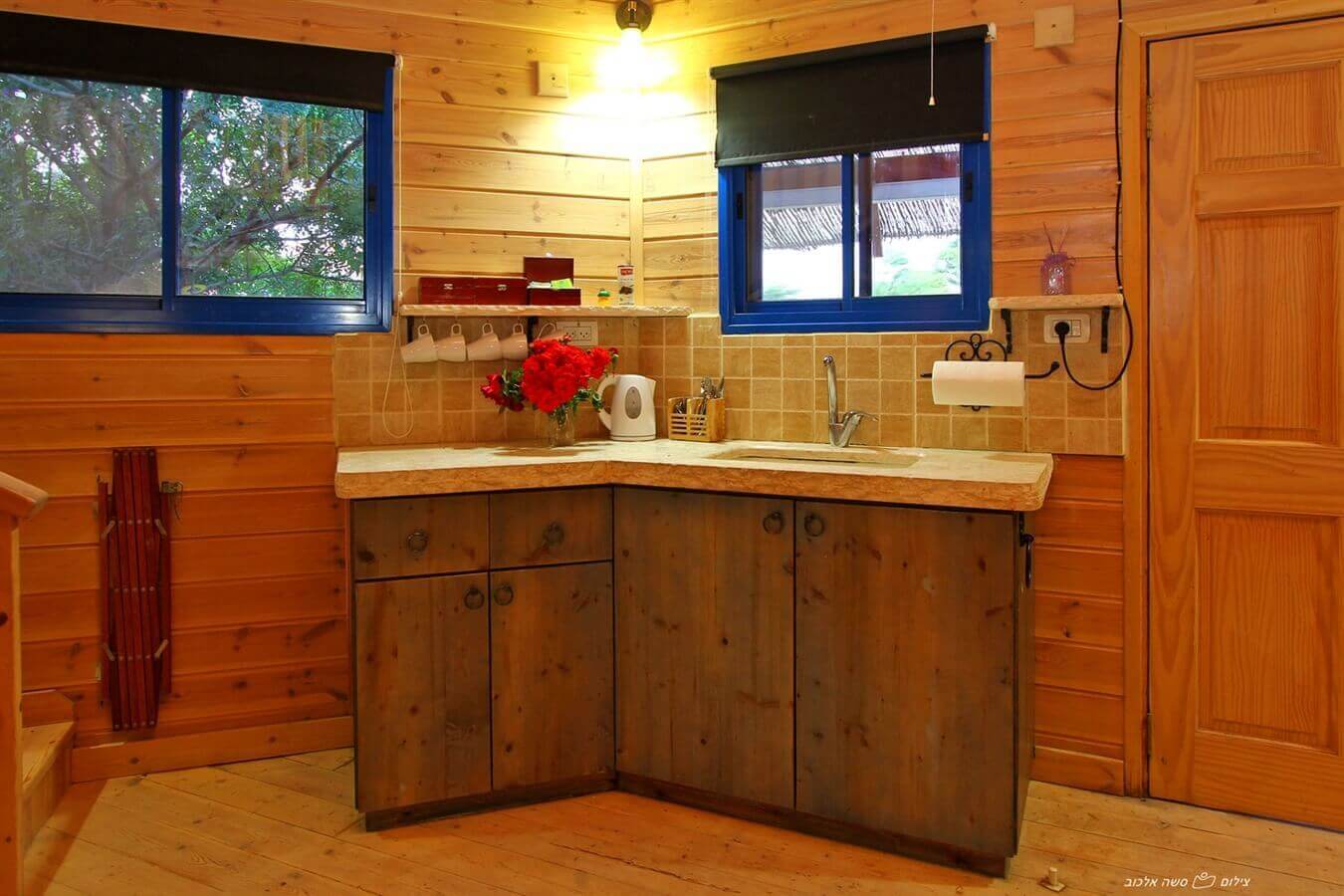 תמונה של הבקתות - 10