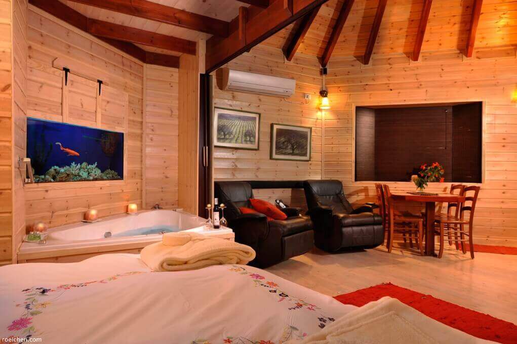 תמונה של הבקתות - 4