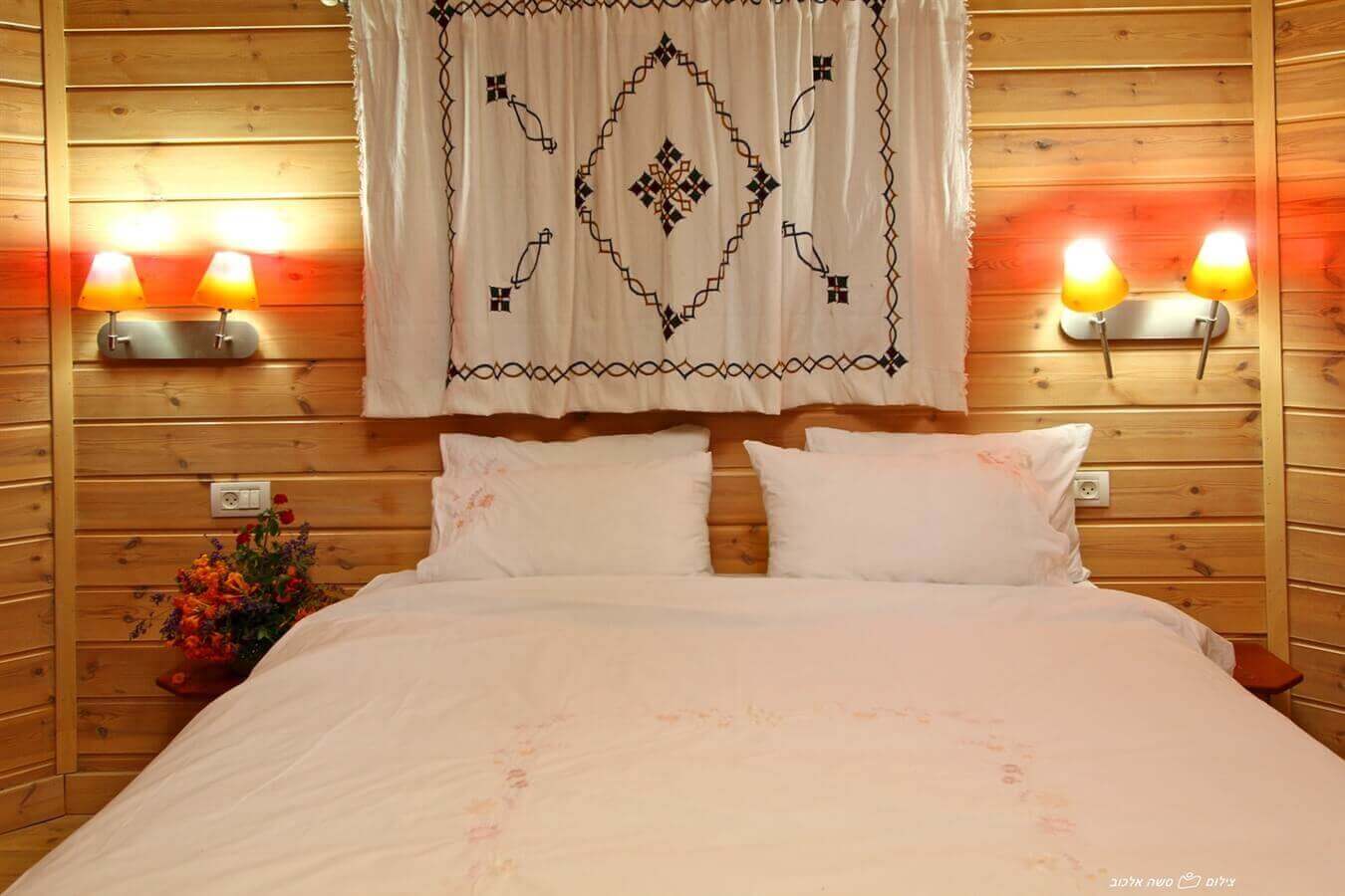 תמונה של הבקתות - 6