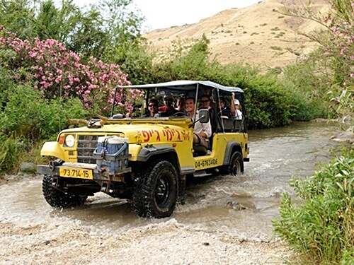 תמונה של מסלולי טיול