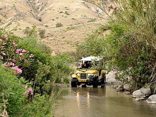 תמונה של מסלולי טיול