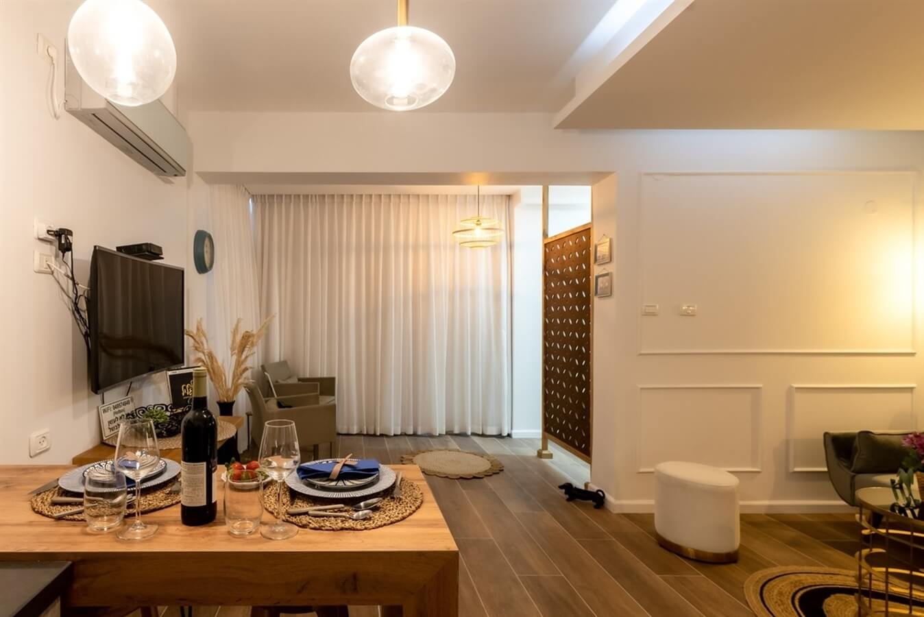 תמונה של סוויטה אוסנתה - 9