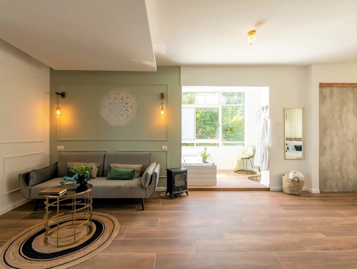 תמונה של סוויטה אוסנתה - 10