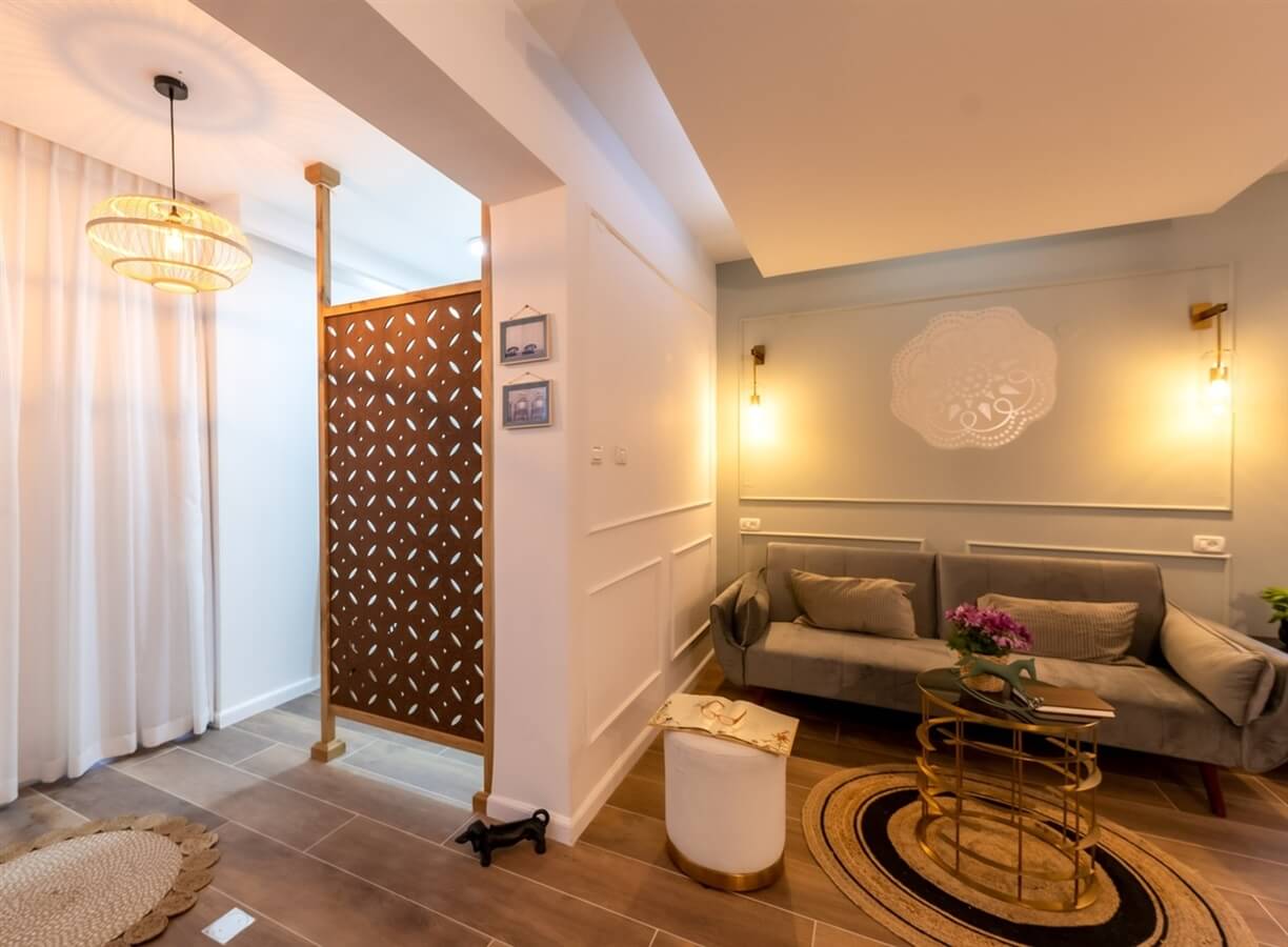 תמונה של סוויטה אוסנתה - 7